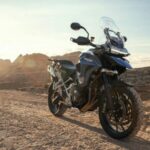 triumph tiger 900 gt aragon 05
