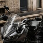 triumph tiger 900 gt aragon 07