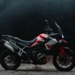 triumph tiger 900 gt aragon 14