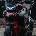 triumph tiger 900 gt aragon 16