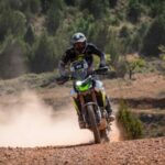 triumph tiger 900 gt aragon 17