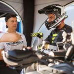 triumph tiger 900 gt aragon 19