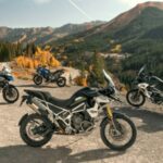triumph tiger 900 gt aragon 21