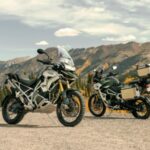 triumph tiger 900 gt aragon 22