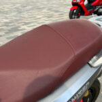 united e-motor tx 07