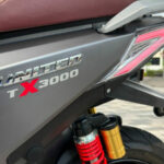 united e-motor tx 08