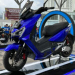 united e-motor tx 10