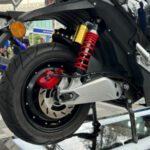 united e-motor tx 11