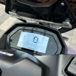 united e-motor tx 14