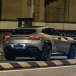 02 Ferrari Purosangue MY Premiere