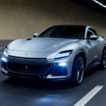 05 Ferrari Purosangue MY Premiere