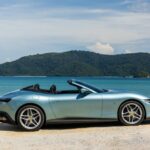 06 Ferrari Roma Spider MY Premiere