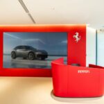 07_Ferrari Ital Auto Malaysia Showroom