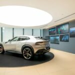 09_Ferrari Ital Auto Malaysia Showroom