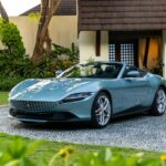 10 Ferrari Roma Spider MY Premiere