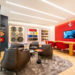 10_Ferrari Ital Auto Malaysia Showroom