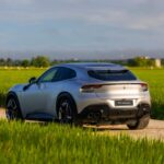 12 Ferrari Purosangue MY Premiere