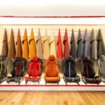 12_Ferrari Ital Auto Malaysia Showroom