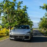 13 Ferrari Purosangue MY Premiere