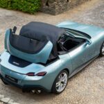 16 Ferrari Roma Spider MY Premiere