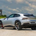 17 Ferrari Purosangue MY Premiere