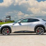 18 Ferrari Purosangue MY Premiere