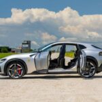 19 Ferrari Purosangue MY Premiere