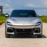 20 Ferrari Purosangue MY Premiere