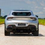 21 Ferrari Purosangue MY Premiere