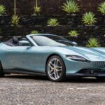 21 Ferrari Roma Spider MY Premiere