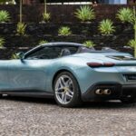 22 Ferrari Roma Spider MY Premiere