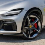 24 Ferrari Purosangue MY Premiere