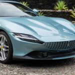 25 Ferrari Roma Spider MY Premiere