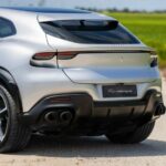 26 Ferrari Purosangue MY Premiere