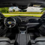 28 Ferrari Purosangue MY Premiere