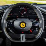 31 Ferrari Purosangue MY Premiere