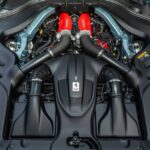 31 Ferrari Roma Spider MY Premiere