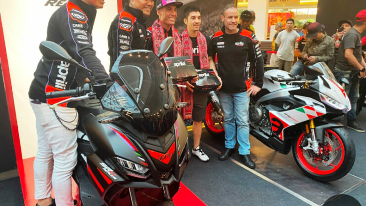 Aprilia RS660 Extrema 03