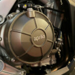 Aprilia RS660 Extrema 07
