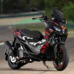 Aprilia SR GT Replica 01