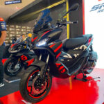 Aprilia SR GT Replica 02