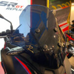 Aprilia SR GT Replica 03