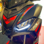 Aprilia SR GT Replica 04
