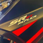 Aprilia SR GT Replica 05