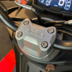 Aprilia SR GT Replica 07