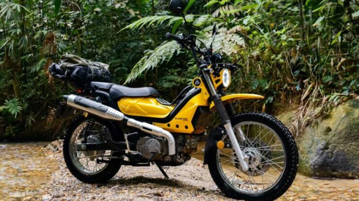 Aveta Ranger Max Explorer 06