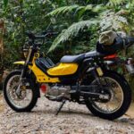 Aveta Ranger Max Explorer 07