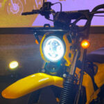 Aveta Ranger Max Explorer 11