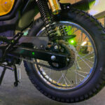 Aveta Ranger Max Explorer 13