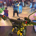 Aveta Ranger Max Explorer 19